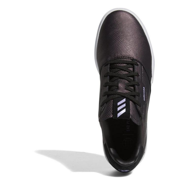 Noir/Magiclila - adidas - adidas eqt support adv two tone sneaker - 5