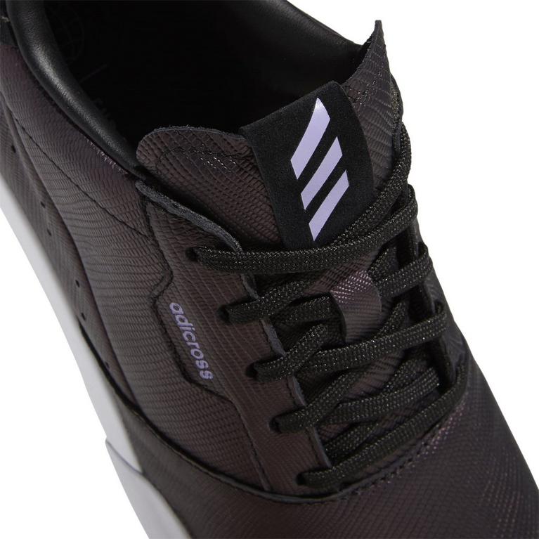 Noir/Magiclila - adidas - adidas eqt support adv two tone sneaker - 7