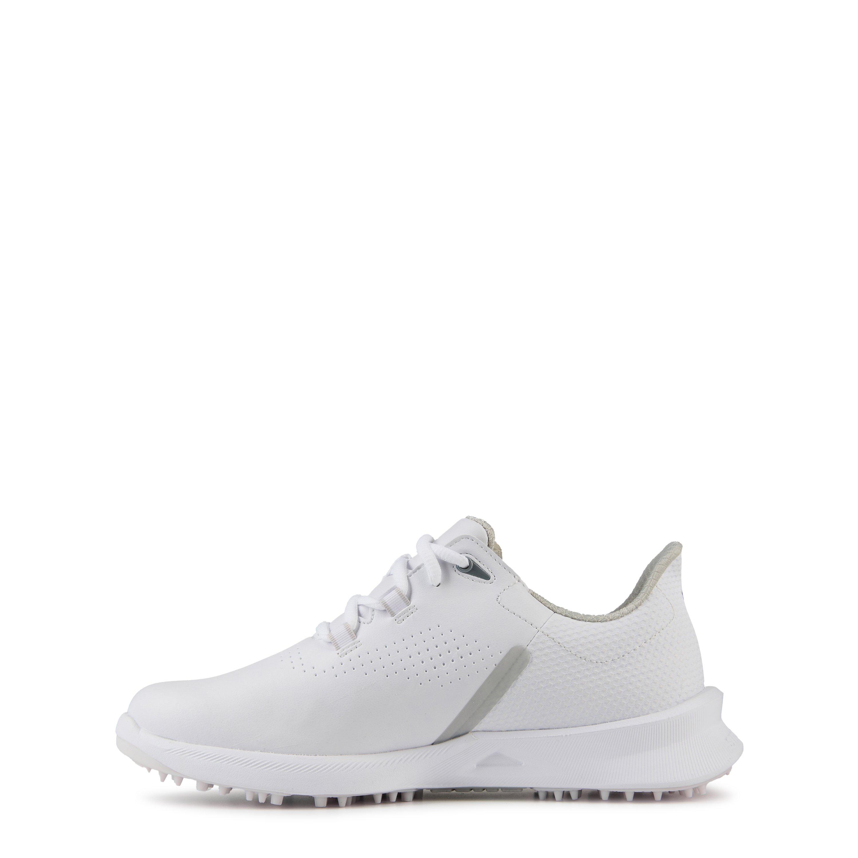 Weiß/Rosa - FootJoy - Fuel Spikeless Golf Shoes - 2