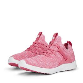 Puma Ignite Low Trainers Womens