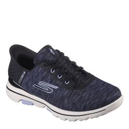 Skechers Skechers Go Golf Walk 5 - Slip Ins Spikeless Shoes Womens