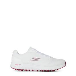 Skechers Skechers Arch Fit Engineered Mesh Spikeless Golf Shoes Womens