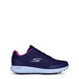 Skechers Skechers Arch Fit Engineered Mesh Spikeless Golf Shoes Womens