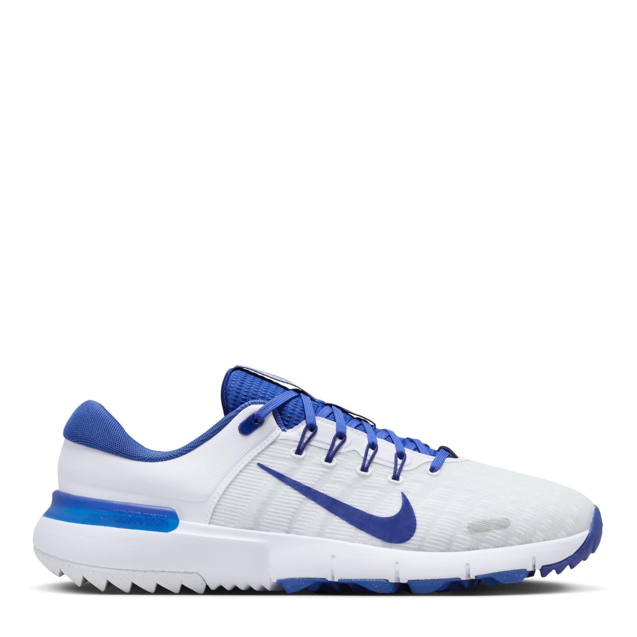 Royal Game - Nike - Nike Free Golf Nn Jn99 - 1