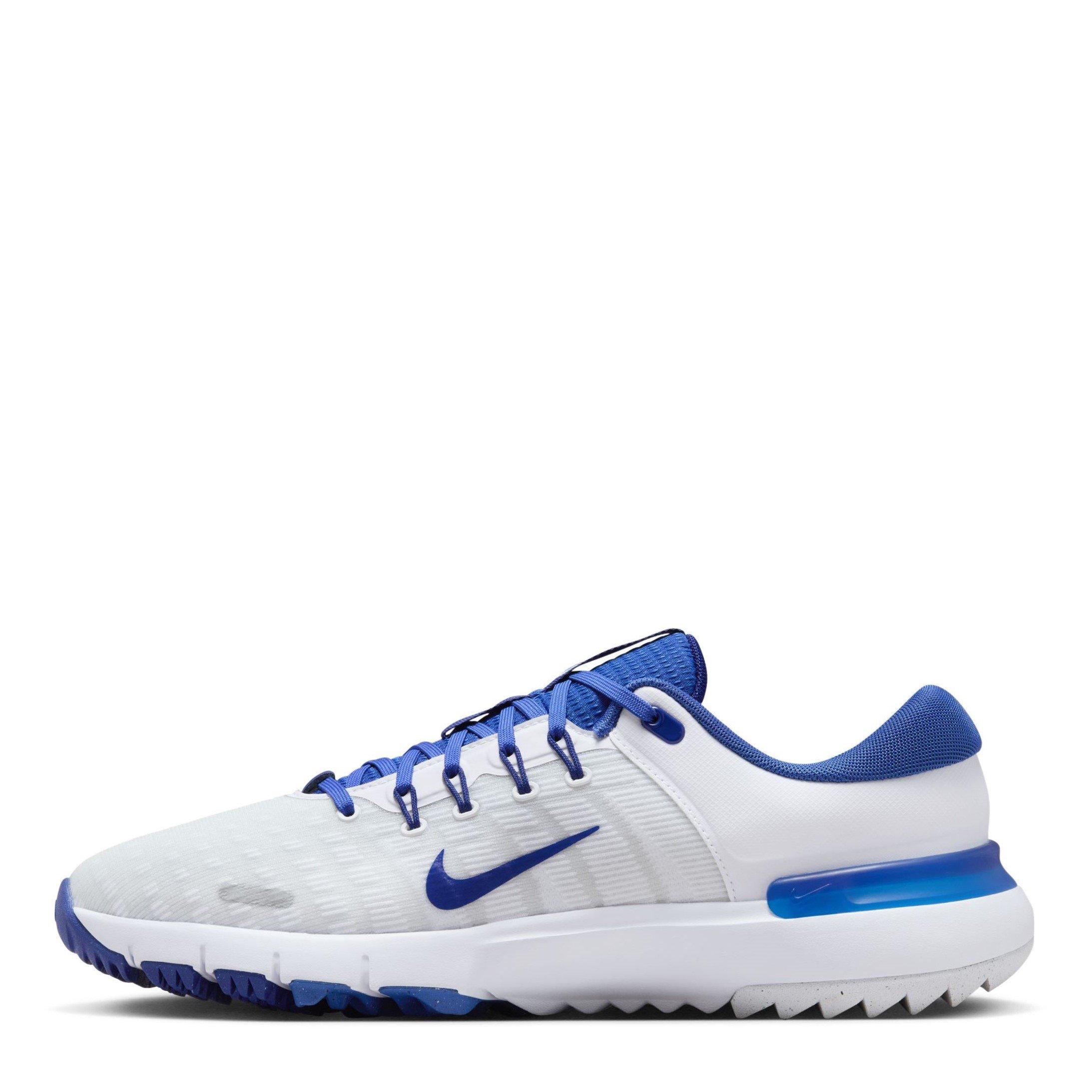 Royal Game - Nike - Nike Free Golf Nn Jn99 - 2
