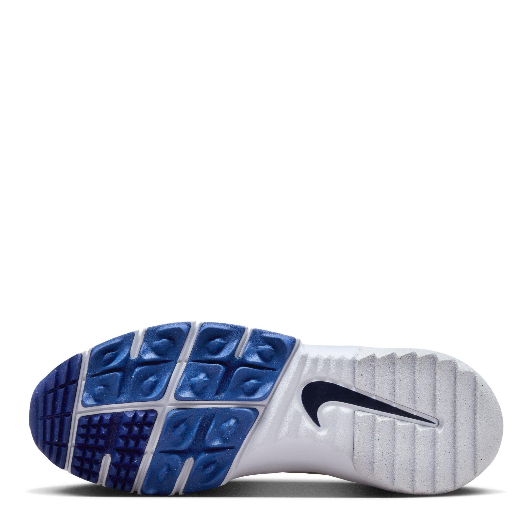 Royal Game - Nike - Nike Free Golf Nn Jn99 - 3
