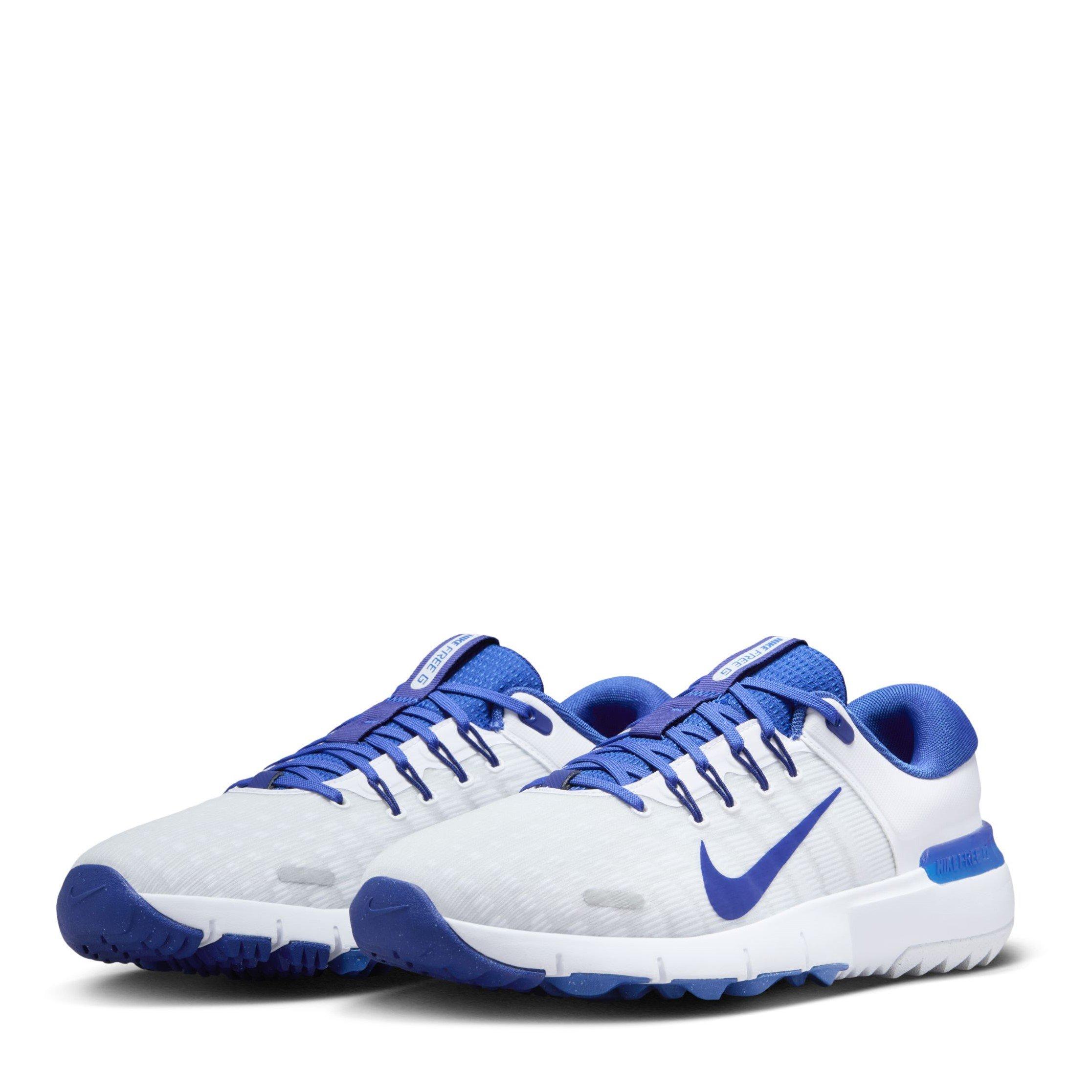 Royal Game - Nike - Nike Free Golf Nn Jn99 - 4