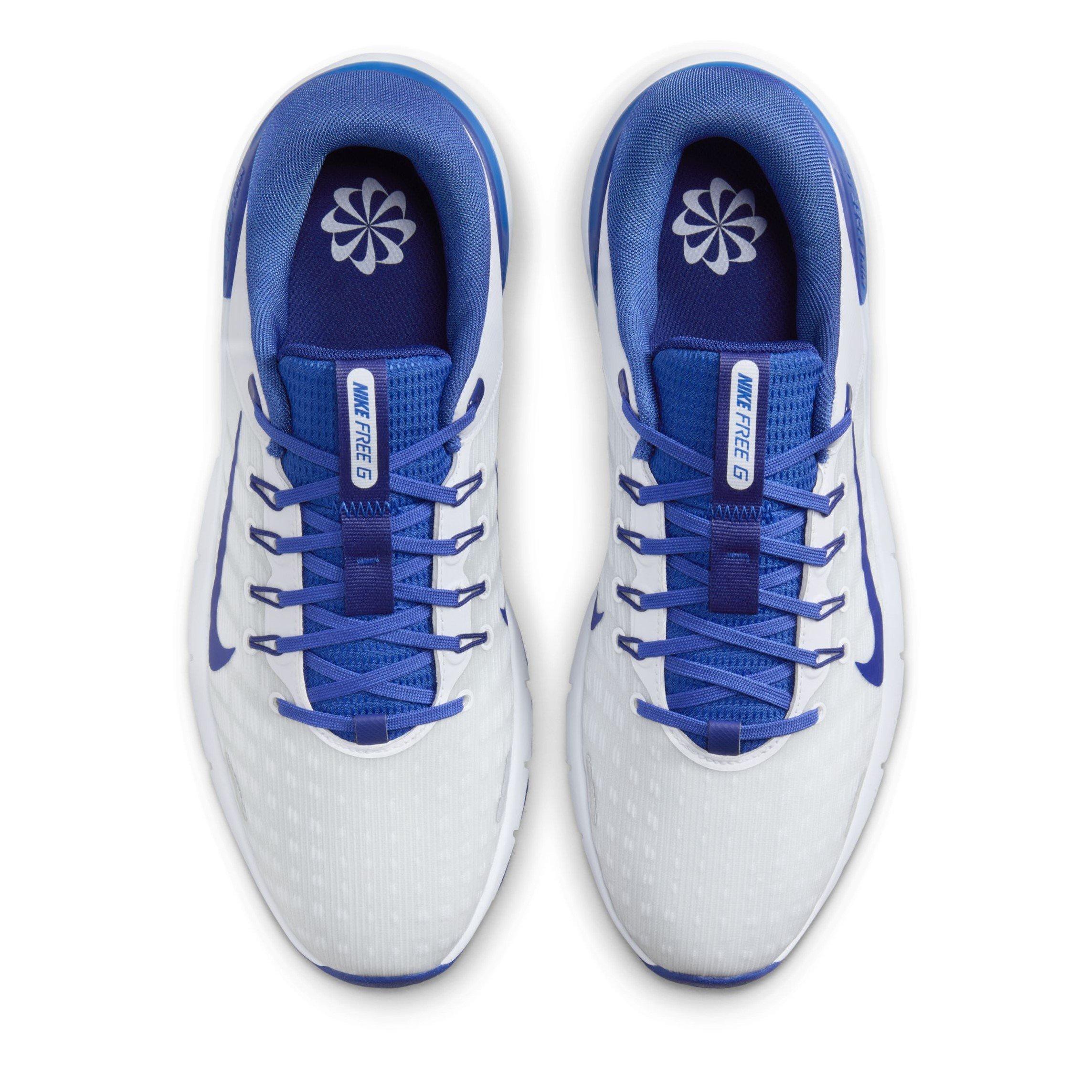 Royal Game - Nike - Nike Free Golf Nn Jn99 - 5