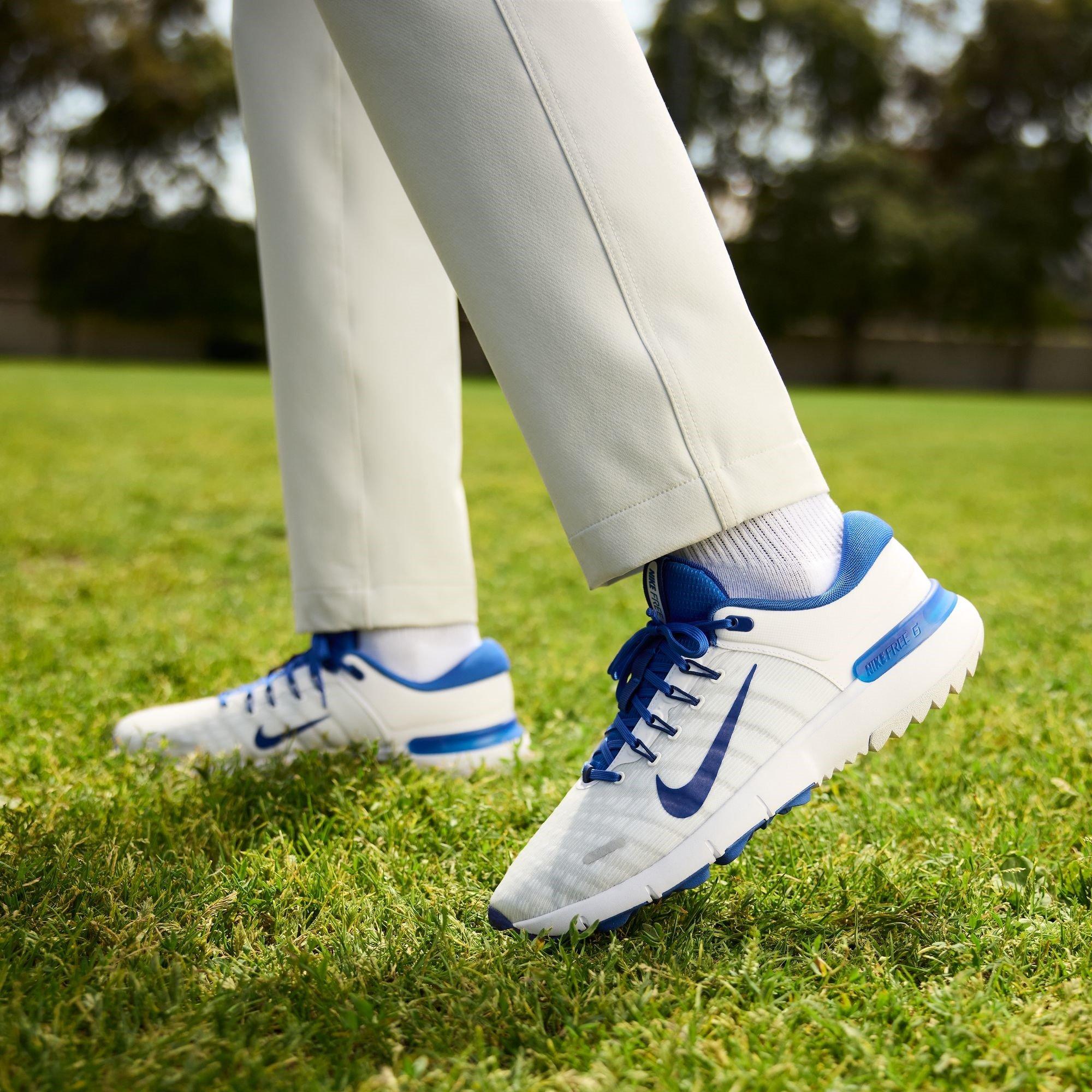 Royal Game - Nike - Nike Free Golf Nn Jn99 - 9