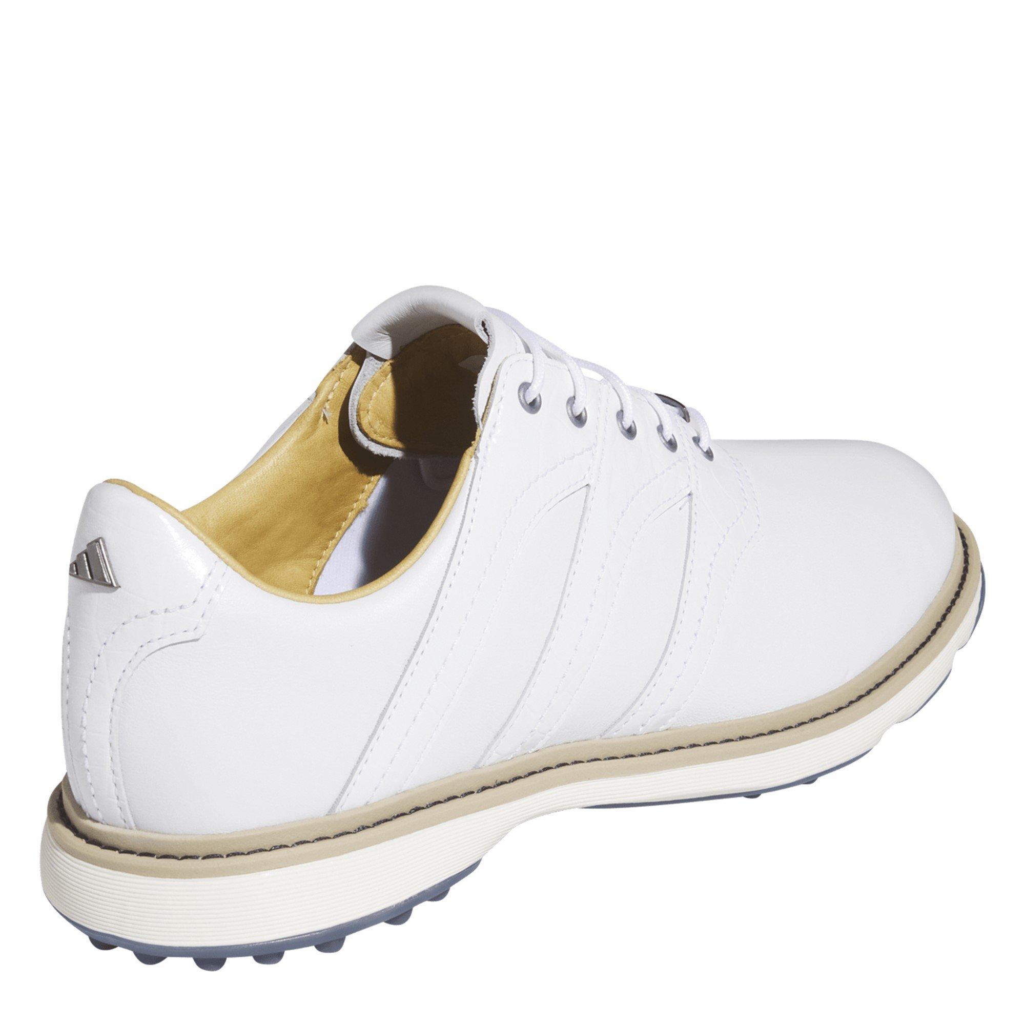 Ftwrwht/Prelvnk - adidas - Mc Z-Traxion Jn99 - 4