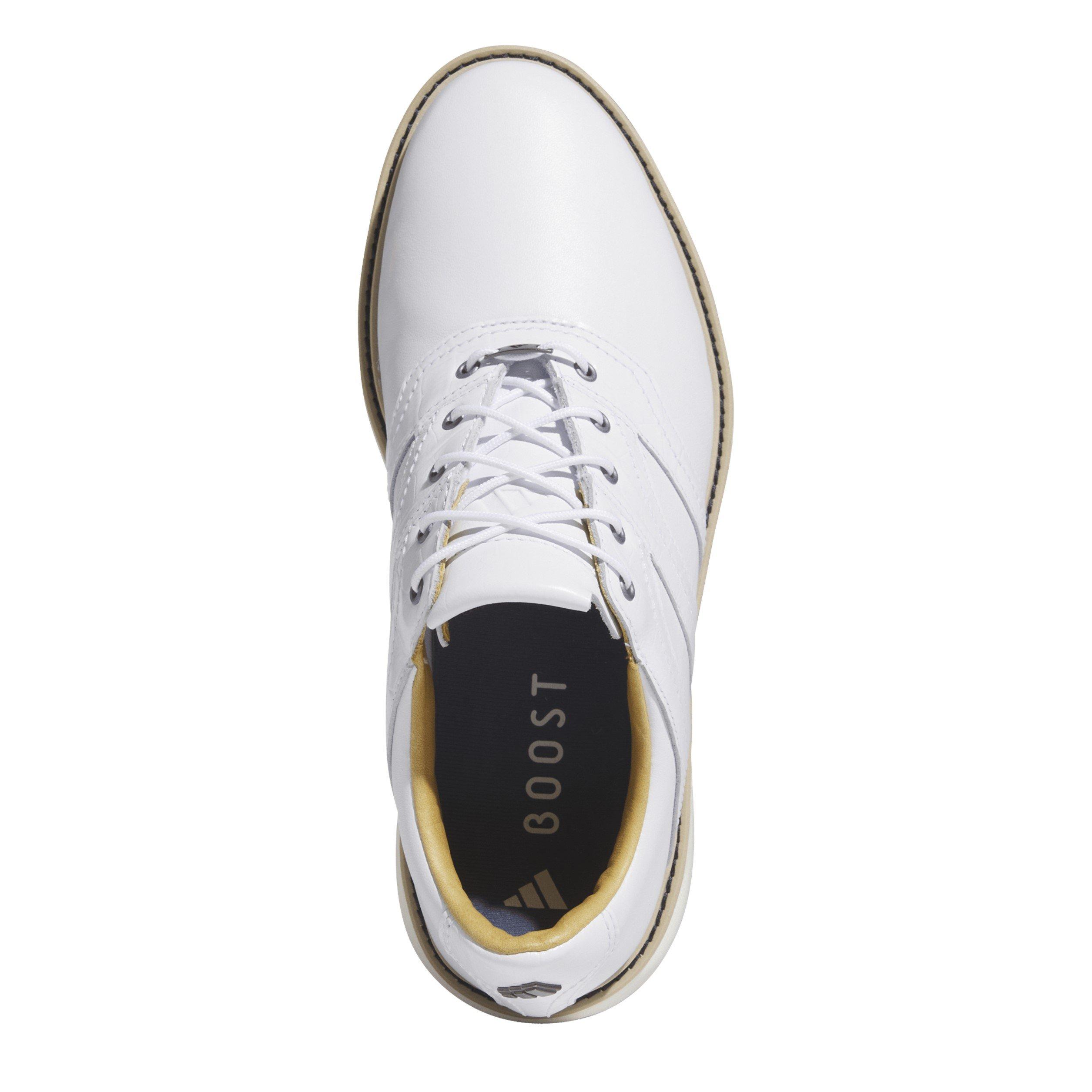 Ftwrwht/Prelvnk - adidas - Mc Z-Traxion Jn99 - 5