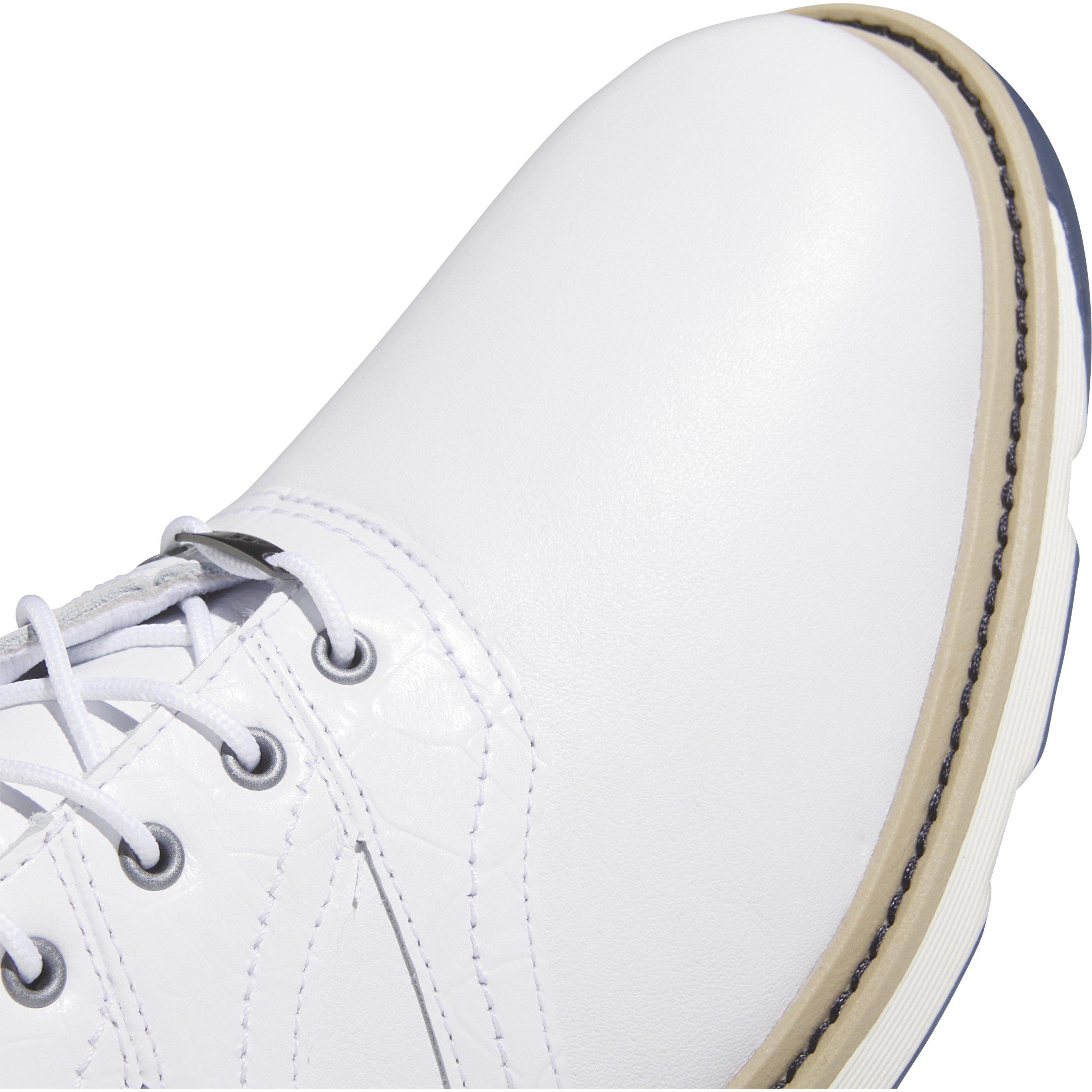 Ftwrwht/Prelvnk - adidas - Mc Z-Traxion Jn99 - 8