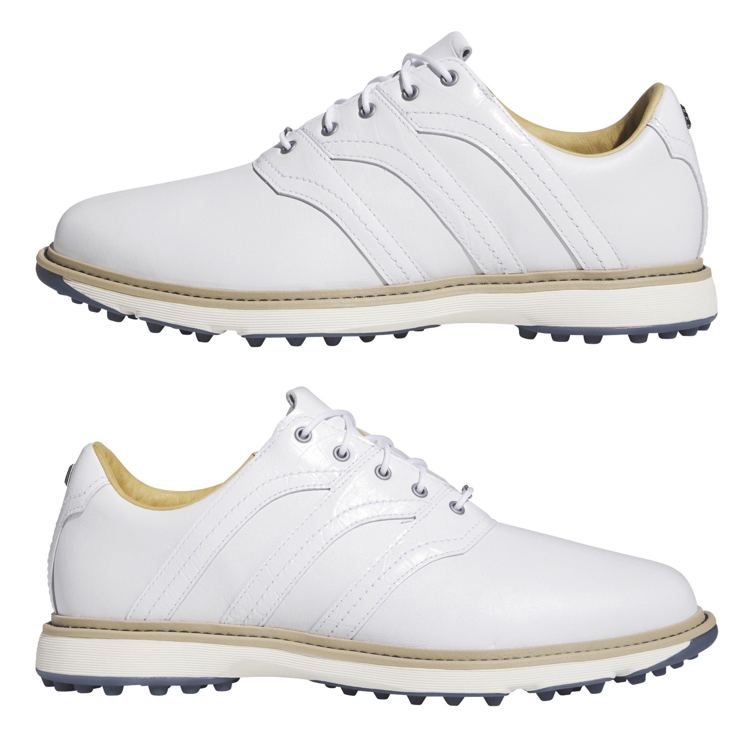 Ftwrwht/Prelvnk - adidas - Mc Z-Traxion Jn99 - 9