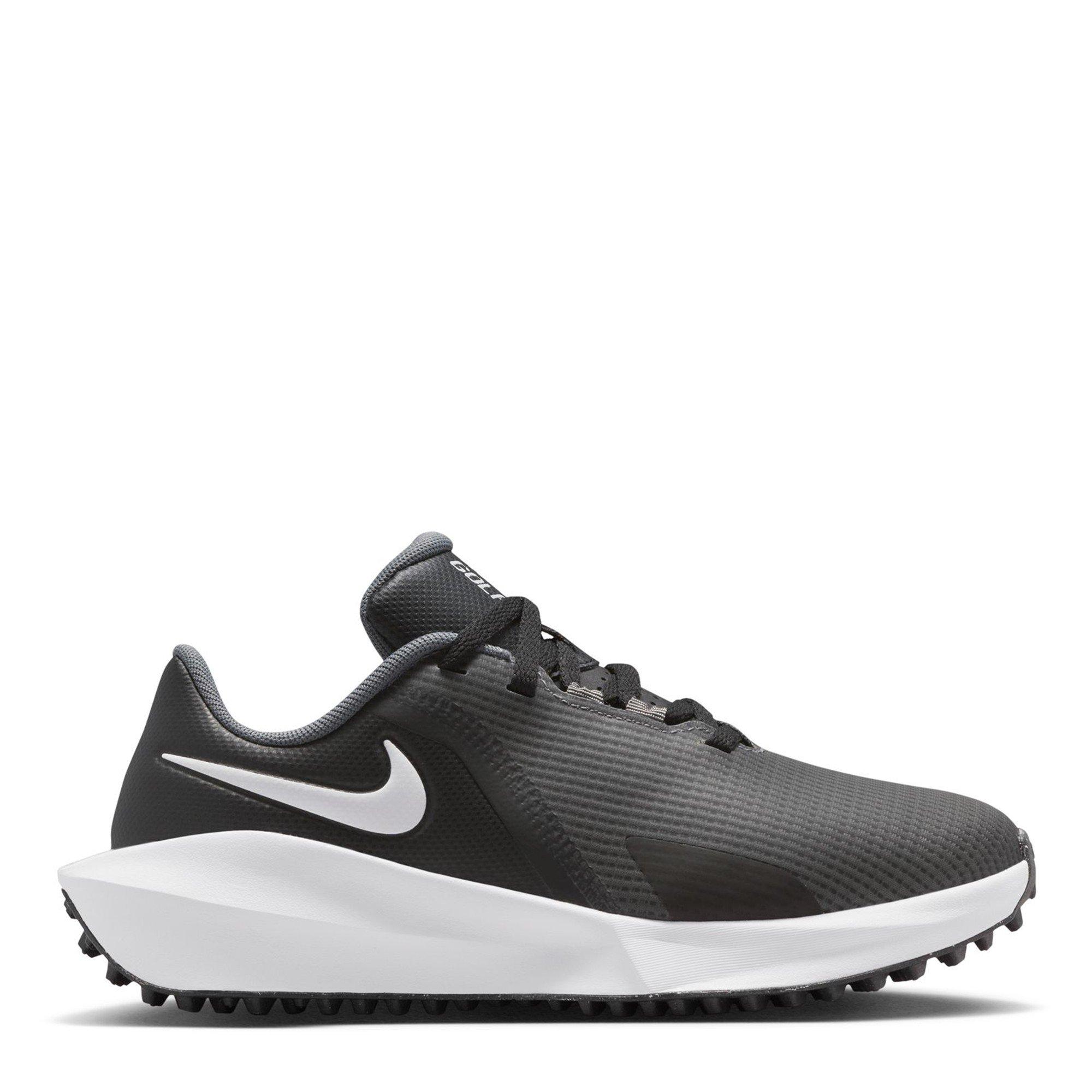 Black/White-Smo - Nike - Nike Infinity G Jr 2 Ch99 - 1