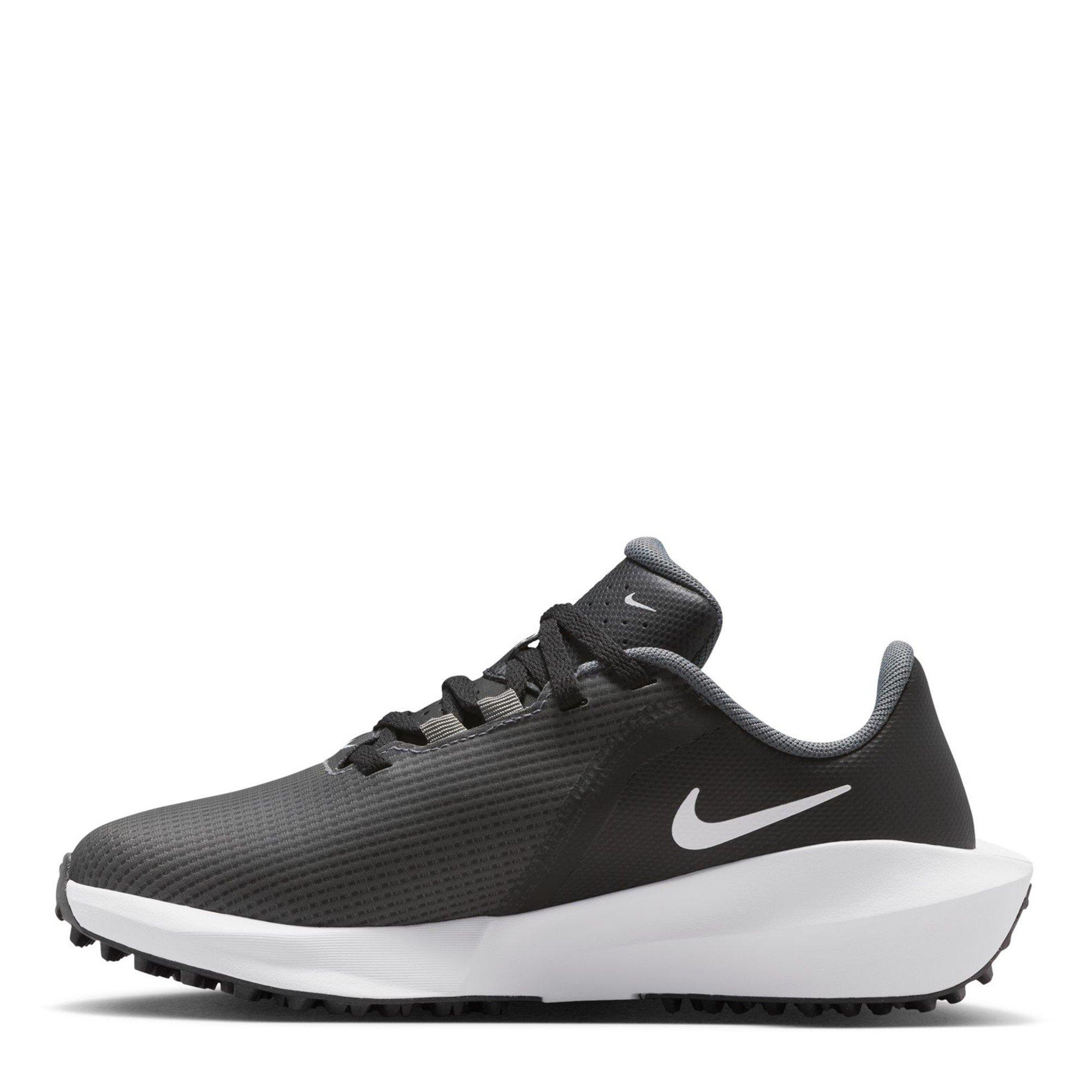 Black/White-Smo - Nike - Nike Infinity G Jr 2 Ch99 - 2