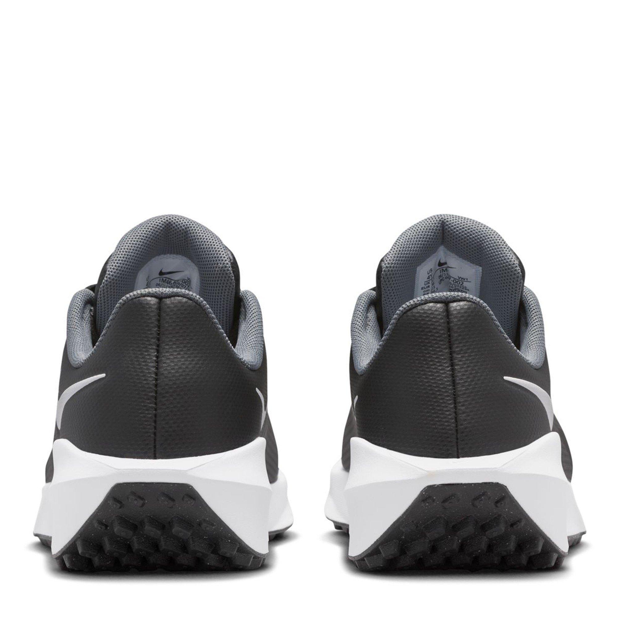 Black/White-Smo - Nike - Nike Infinity G Jr 2 Ch99 - 5