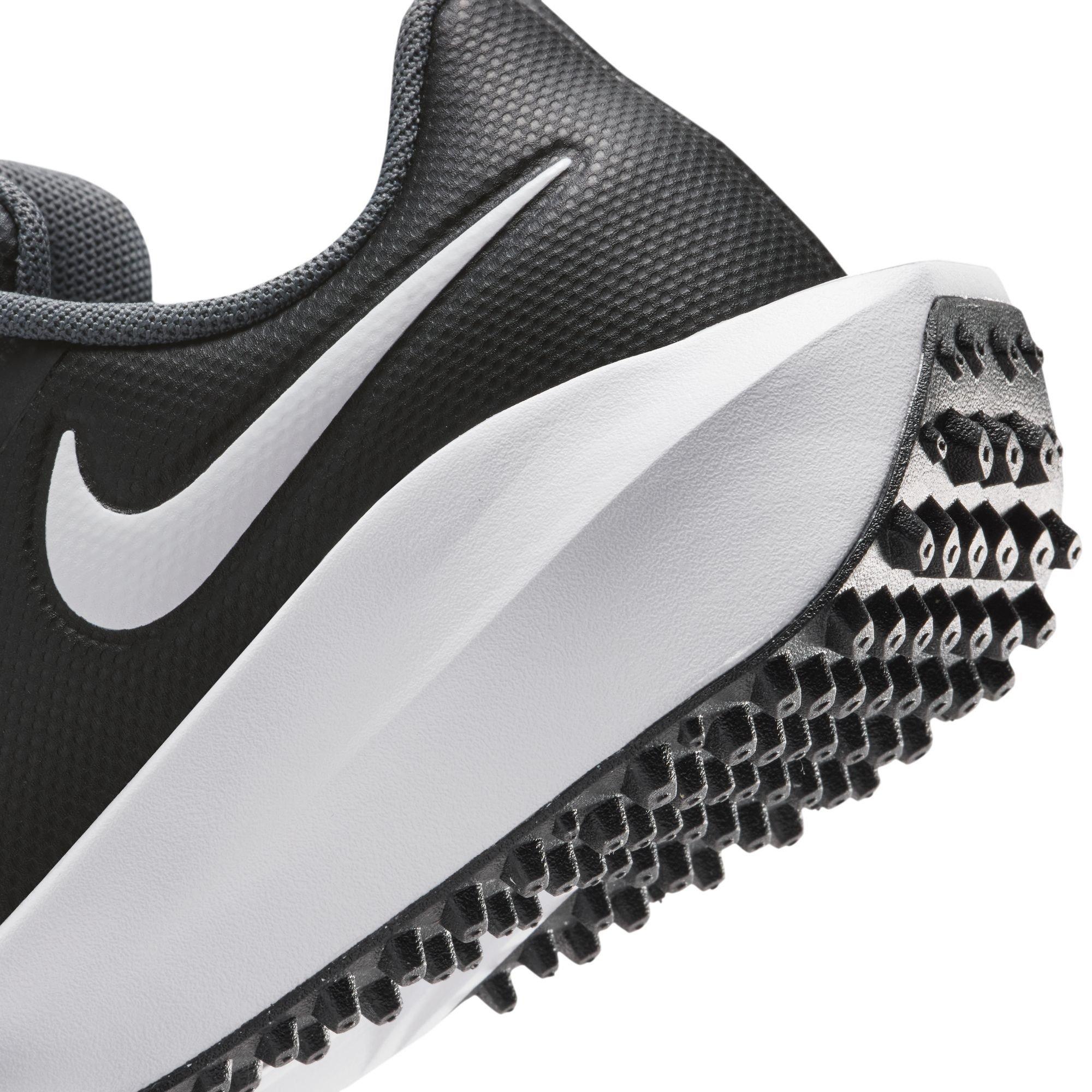 Black/White-Smo - Nike - Nike Infinity G Jr 2 Ch99 - 8