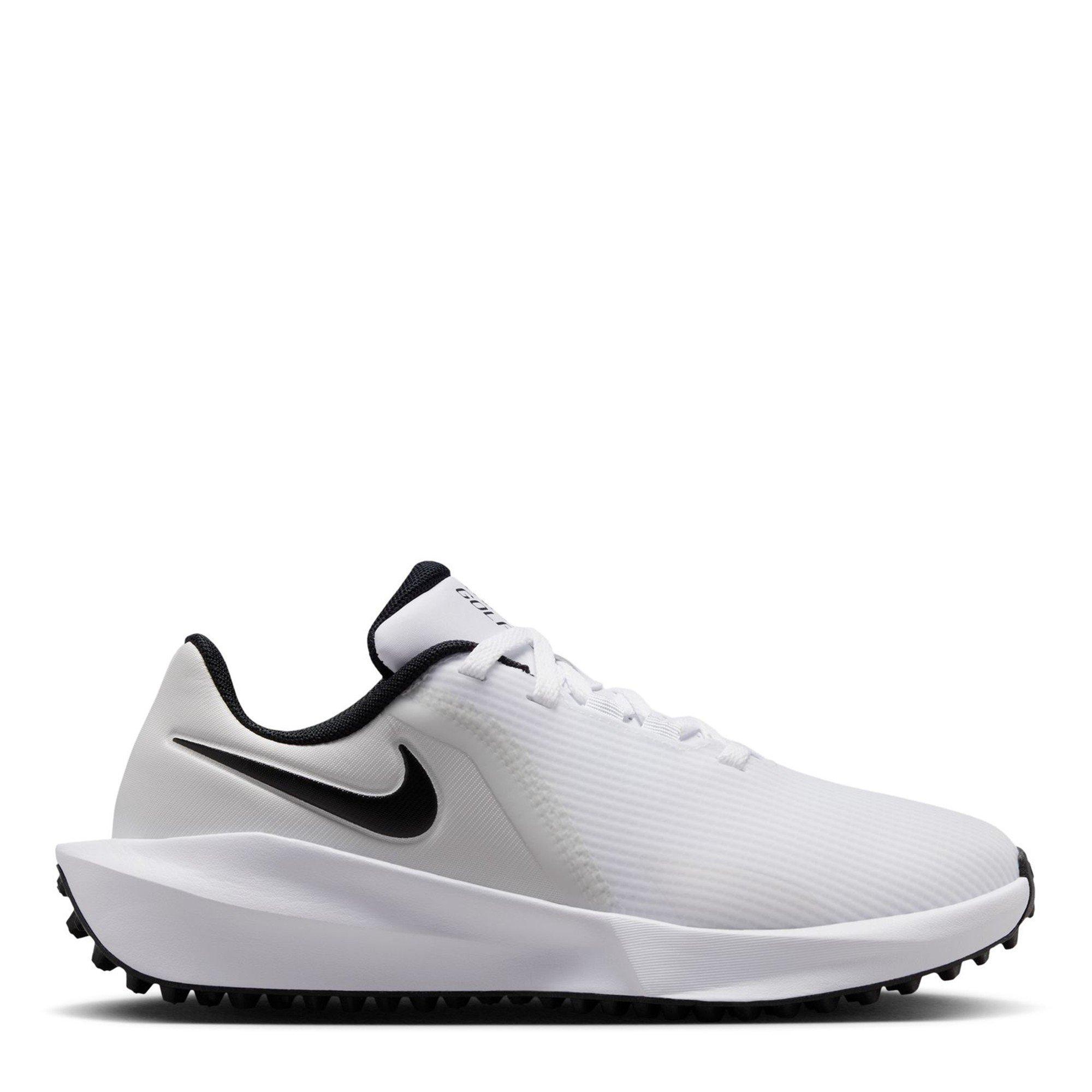 Nike Kids' Spikeless Golf Shoes | Sports Direct