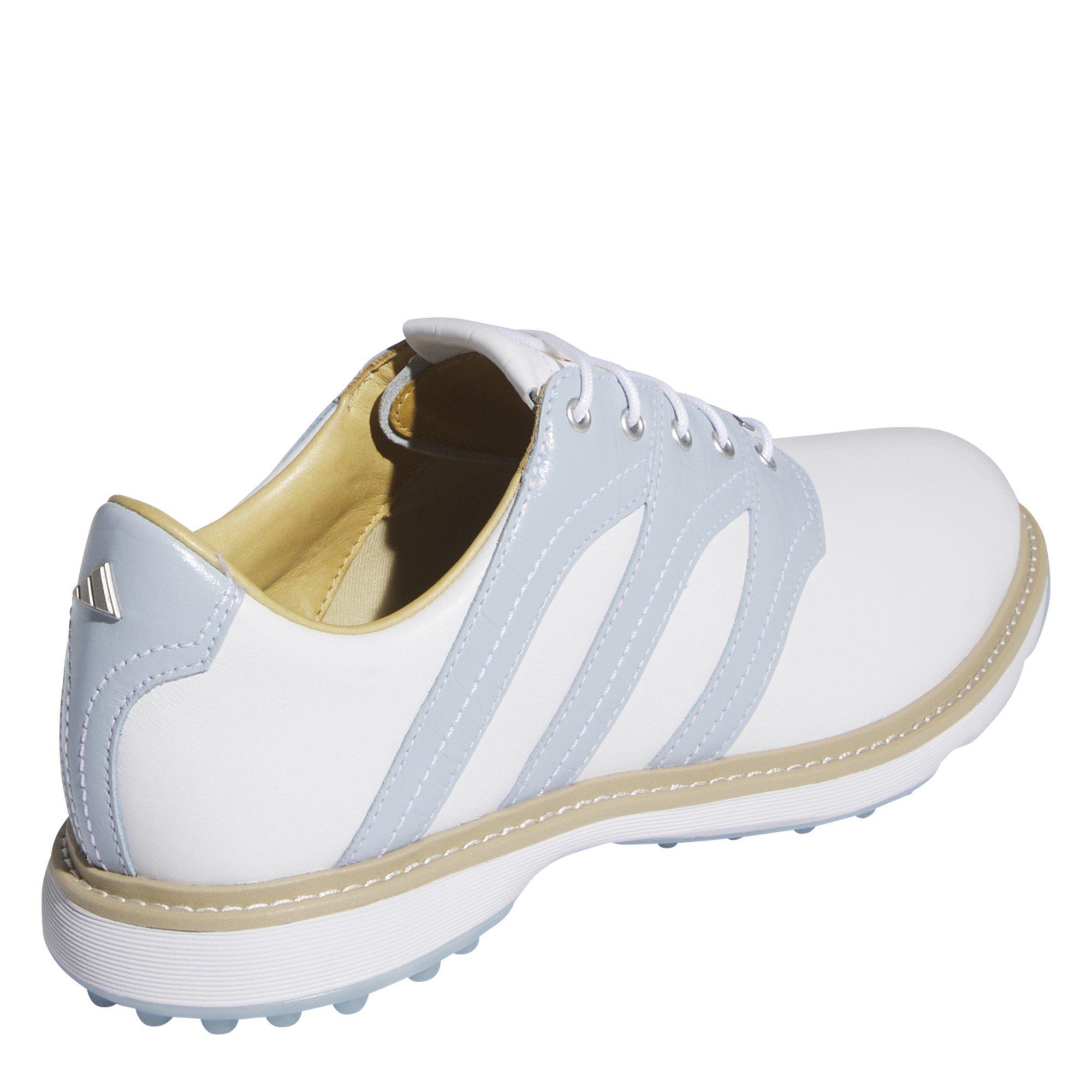 Ftwr White - adidas - Mc Z-Traxion Jn99 - 4