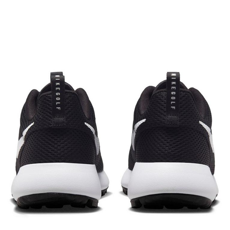 Noir/Blanc - Nike - Trainers CHAMPION Low Cut Shoe Alexia G Ps S31545-S21-WW015 Wht Sil - 5