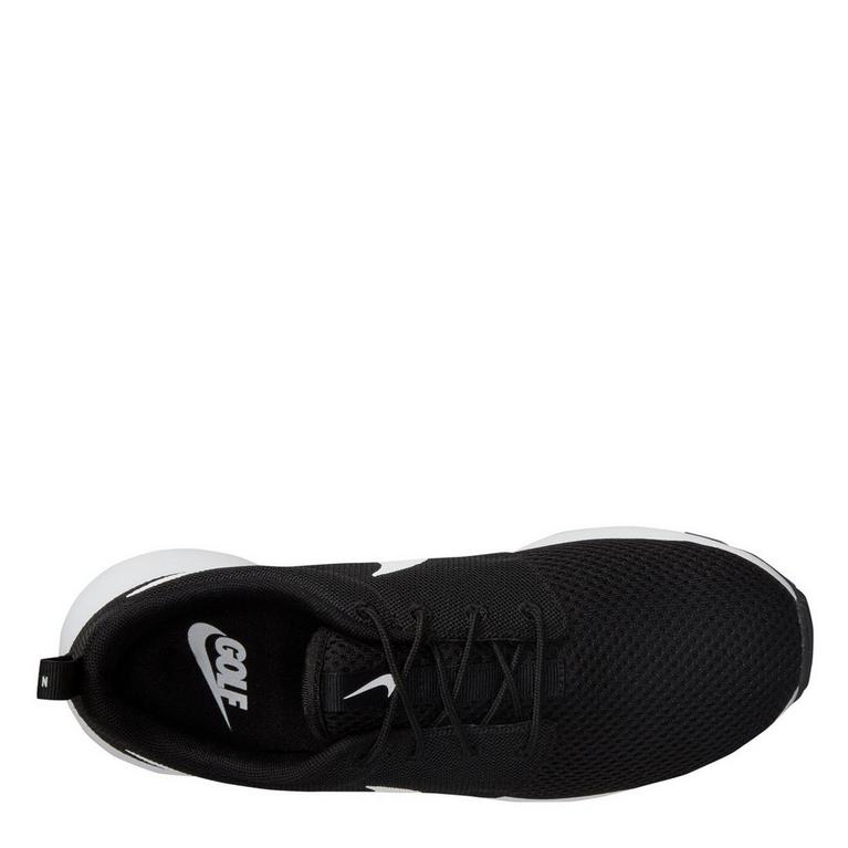Noir/Blanc - Nike - Trainers CHAMPION Low Cut Shoe Alexia G Ps S31545-S21-WW015 Wht Sil - 9