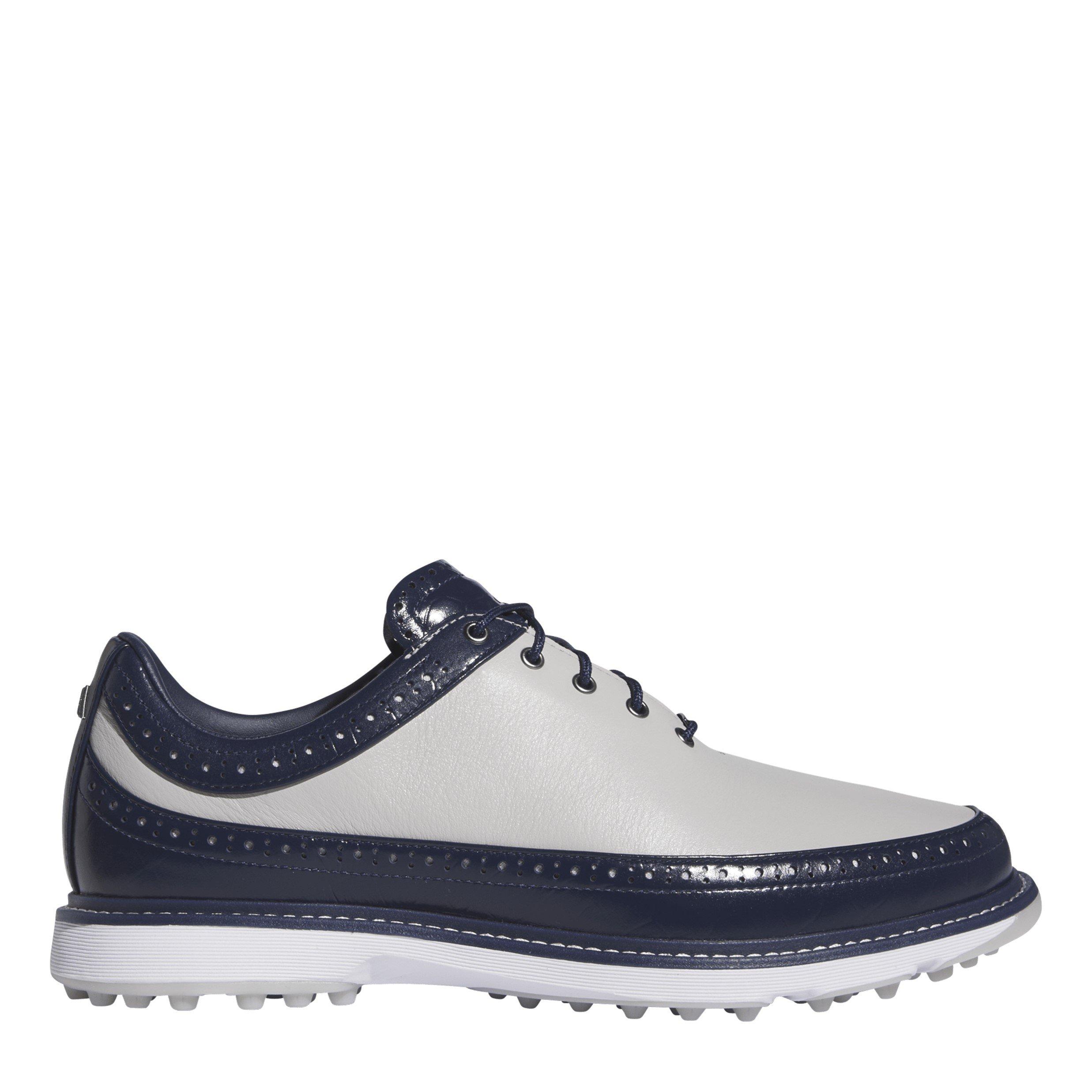 Adidas Boys Kids' Spikeless Golf Shoes - Grey Two - 4.5 (37.3)