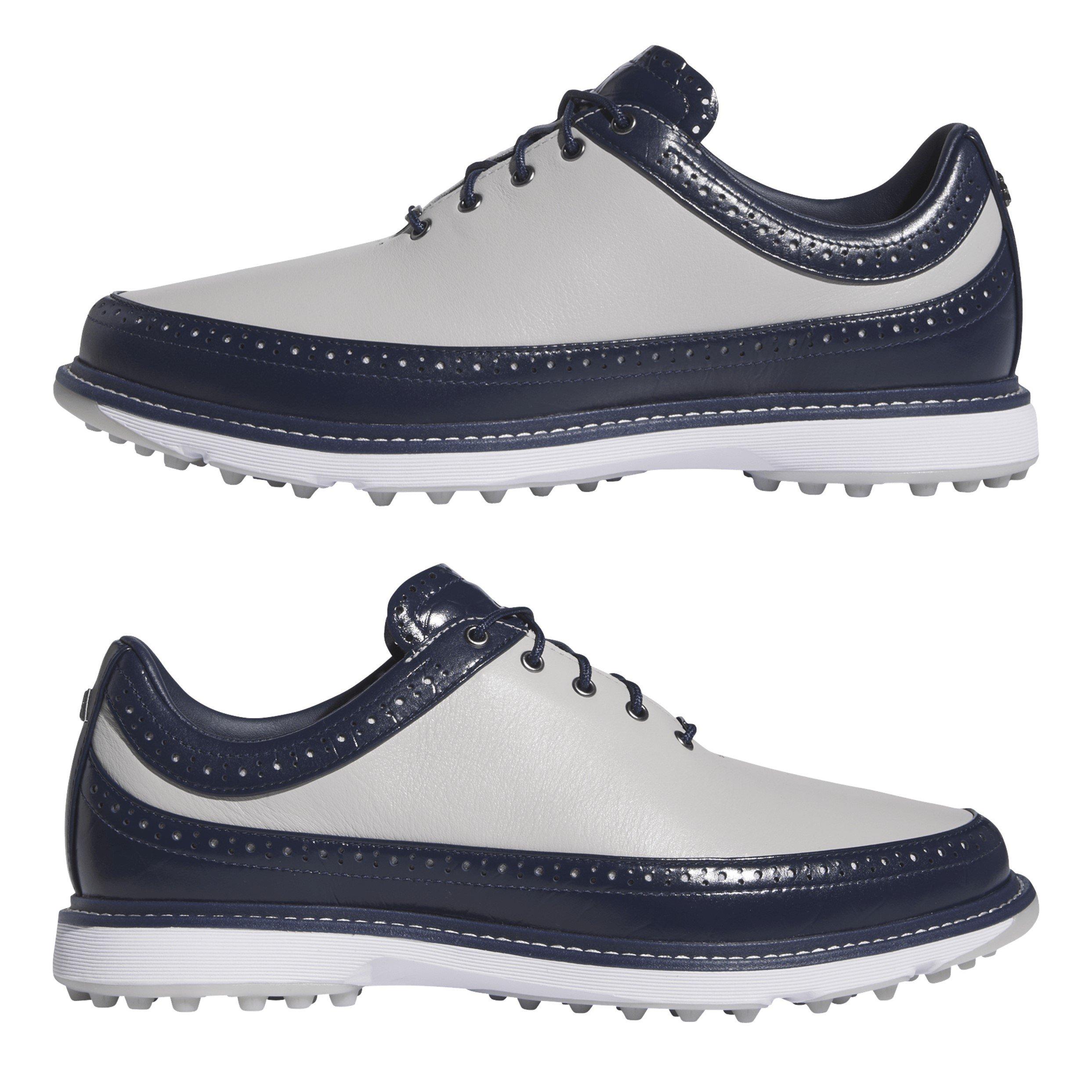 Siva dva - adidas - Mc80 Jn99 - 9