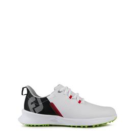 Footjoy zapatillas de running Scott constitución ligera apoyo talón talla 40