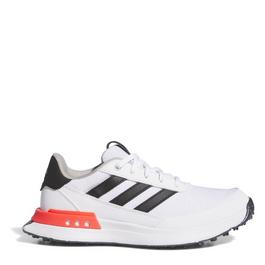 adidas S2G 24 Spikeless Golf Shoes Juniors