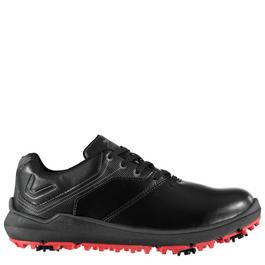 Slazenger Pro Elite Boxing Boots Mens