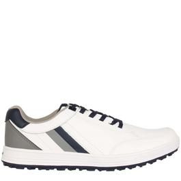 Slazenger Casual Mens Golf Shoes