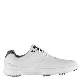 Footjoy You want a daily running shoe with ample support and stability Golf Shoes