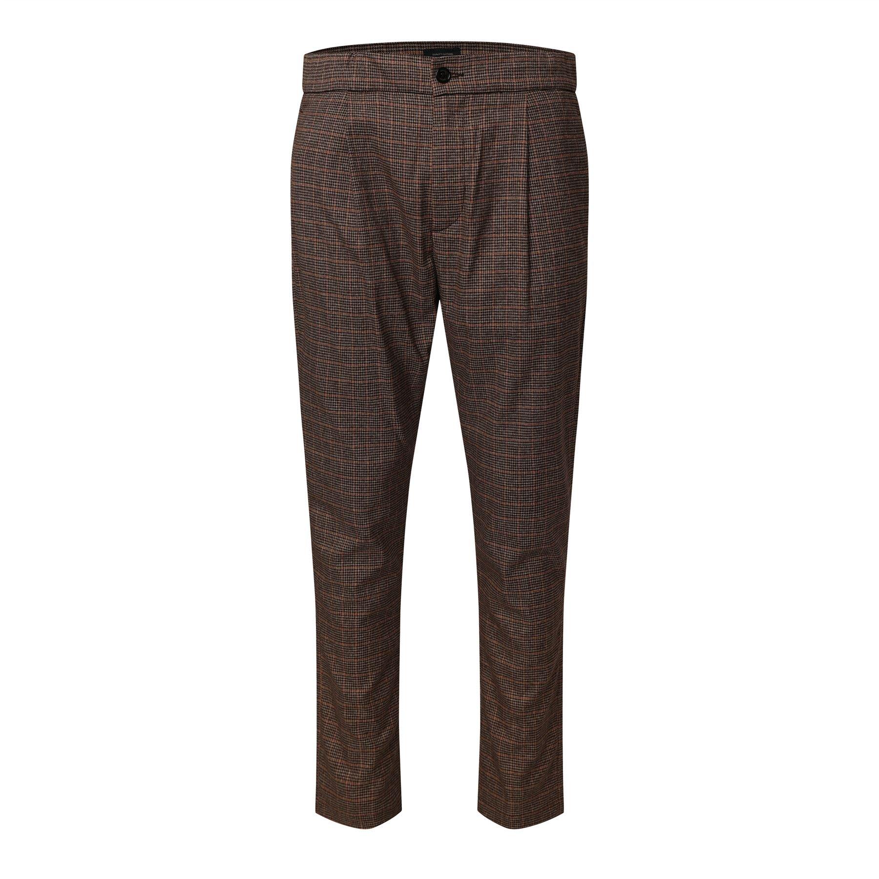 Replay Men's Trousers - Brown - 29XS