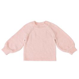 Firetrap Chenile Jumper Infant Girls