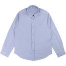 Bleu 77D - Boss - Long-Sleeved Shirt