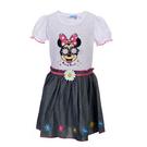 Minnie Maus - Character - Woven Dress Infant Girls - 1