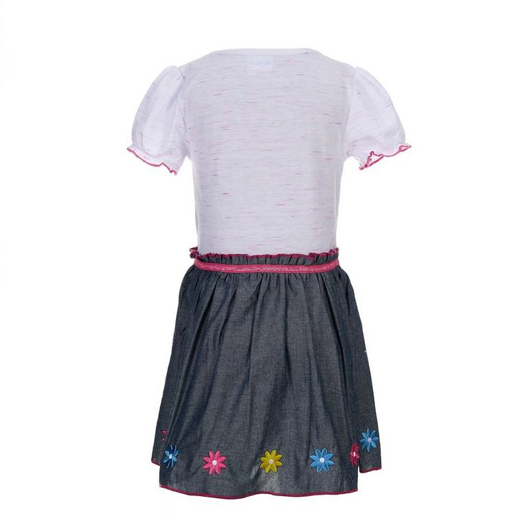 Minnie Maus - Character - Woven Dress Infant Girls - 2