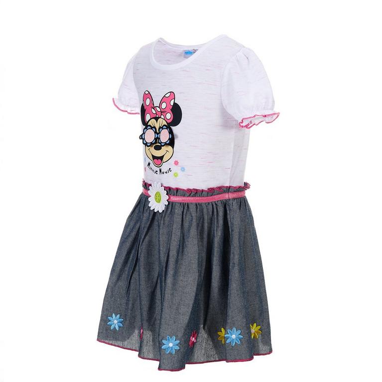 Minnie Maus - Character - Woven Dress Infant Girls - 3