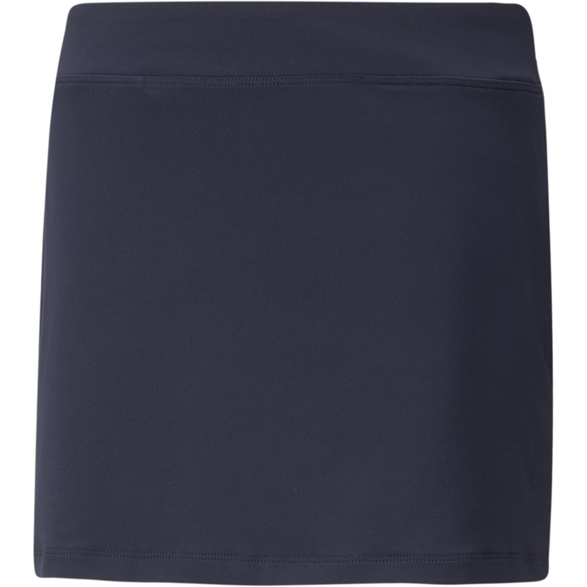Puma Girls Knit Skirt Skort