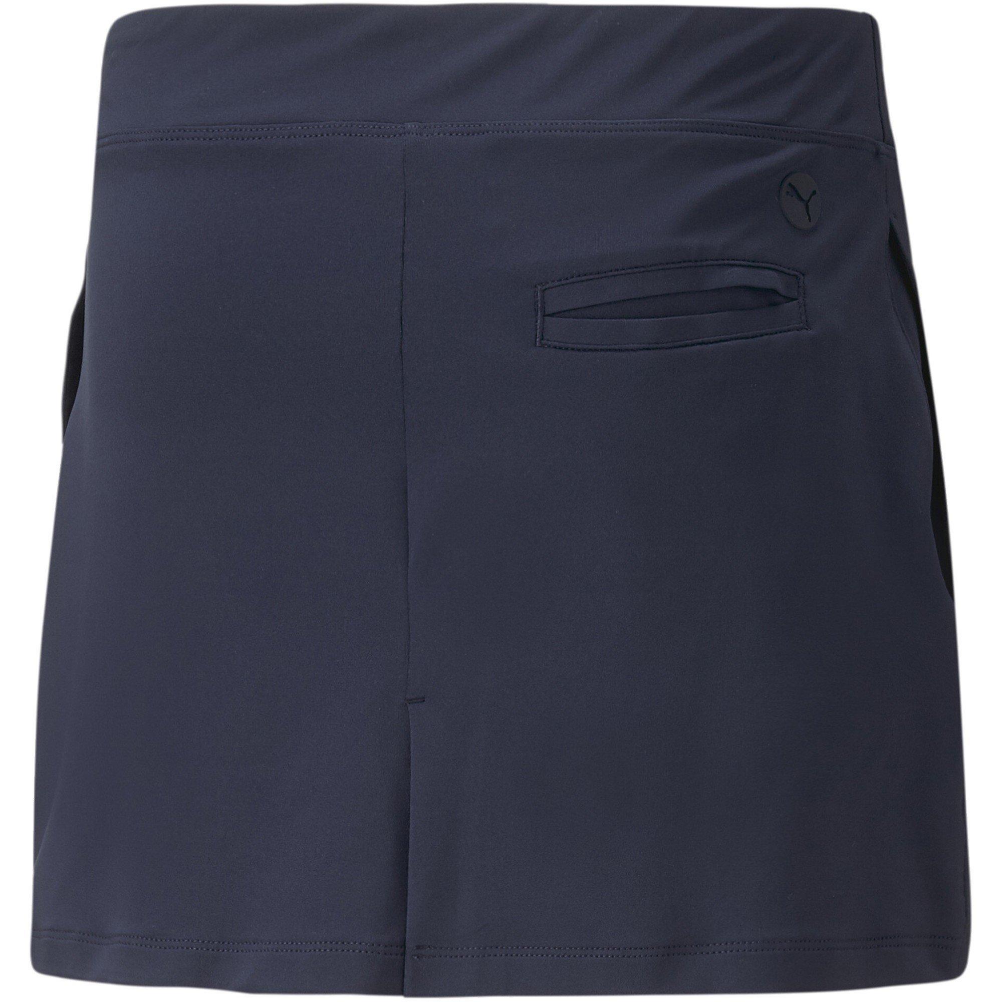 Navy Blazer - Puma - Puma Girls Knit Skirt Skort - 2