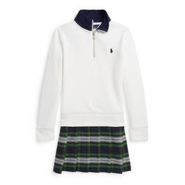 Polo Ralph Lauren Jumper Dress