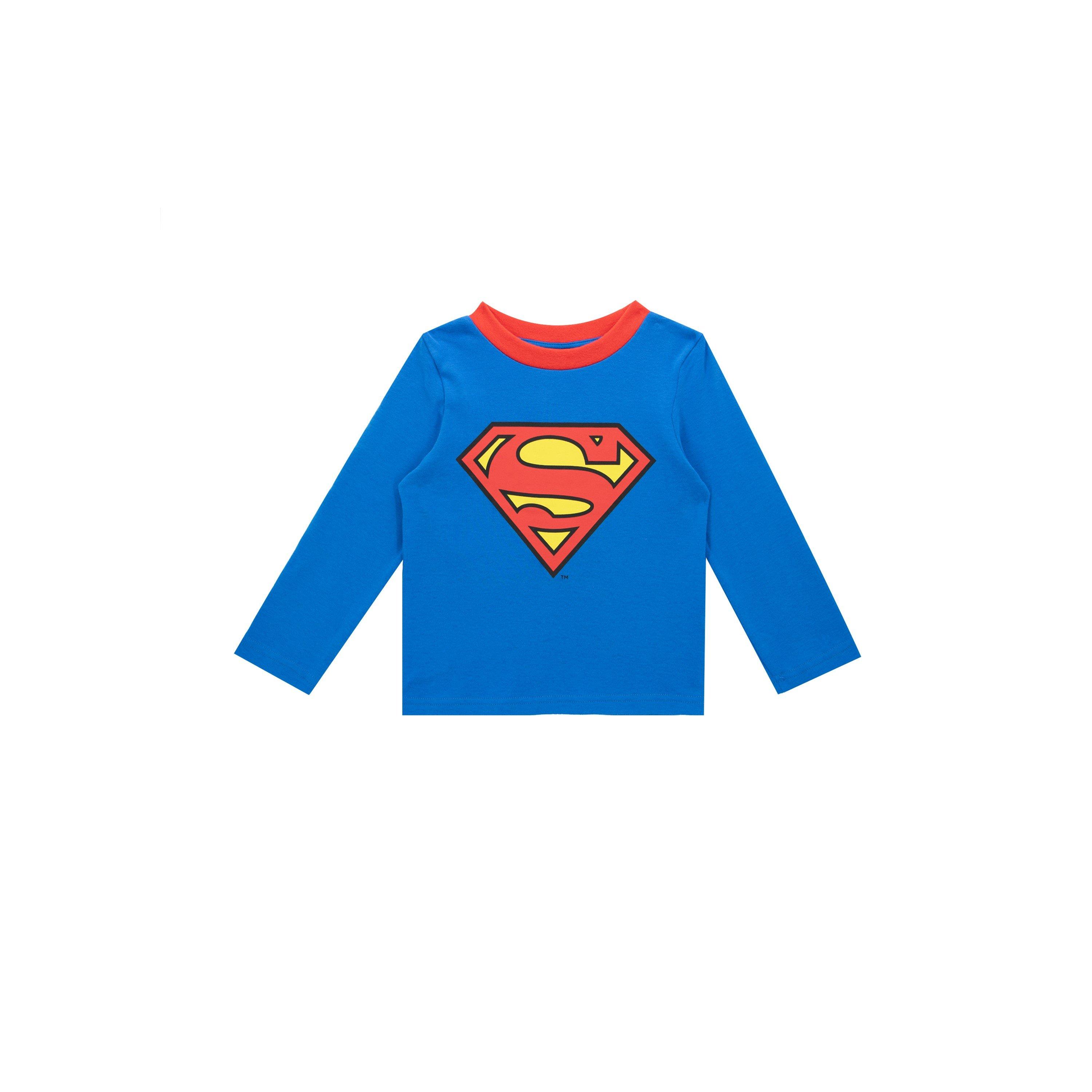 Superman - Character - Pyjamas Set Infant - 2