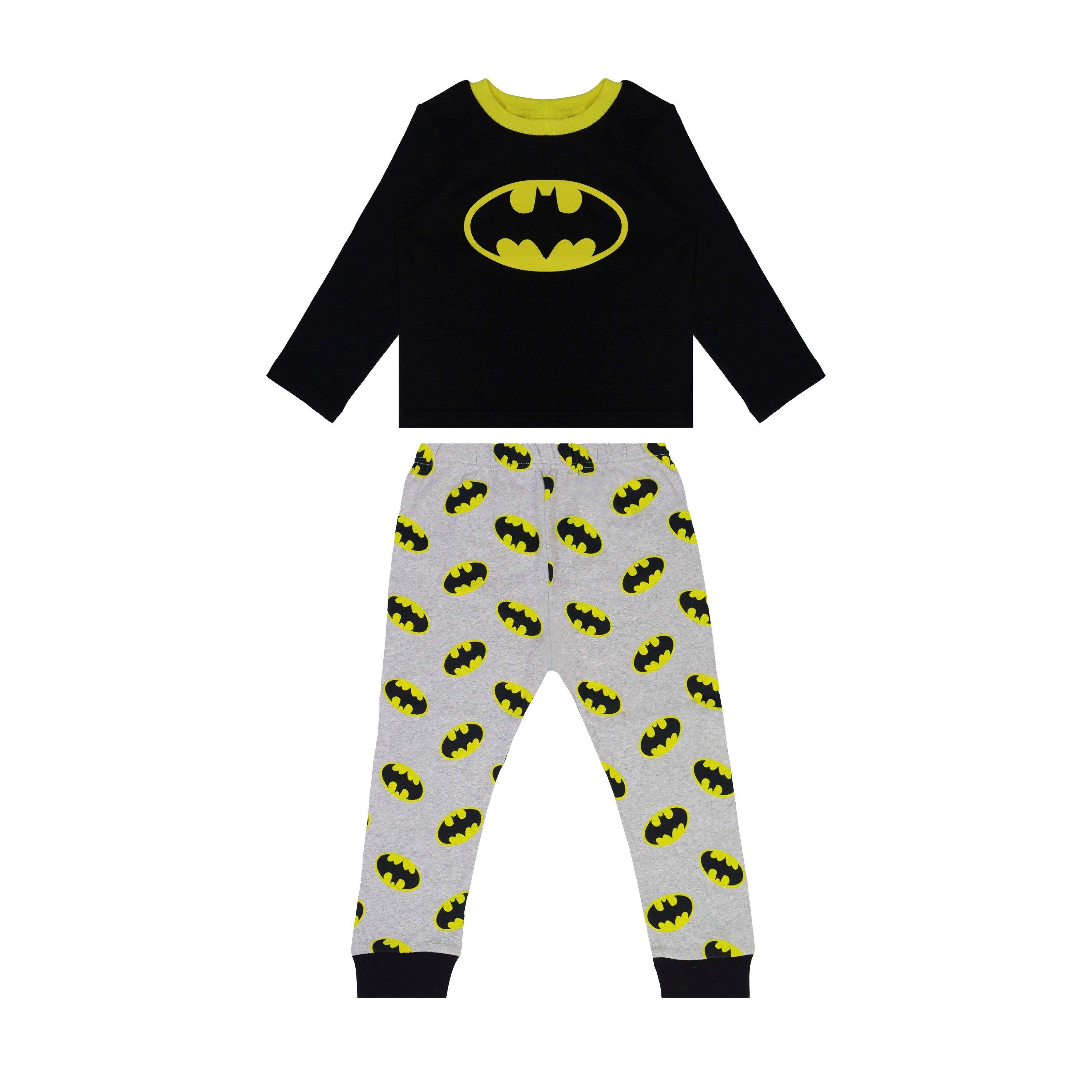 Batman - Character - Pyjamas Set Infant - 1