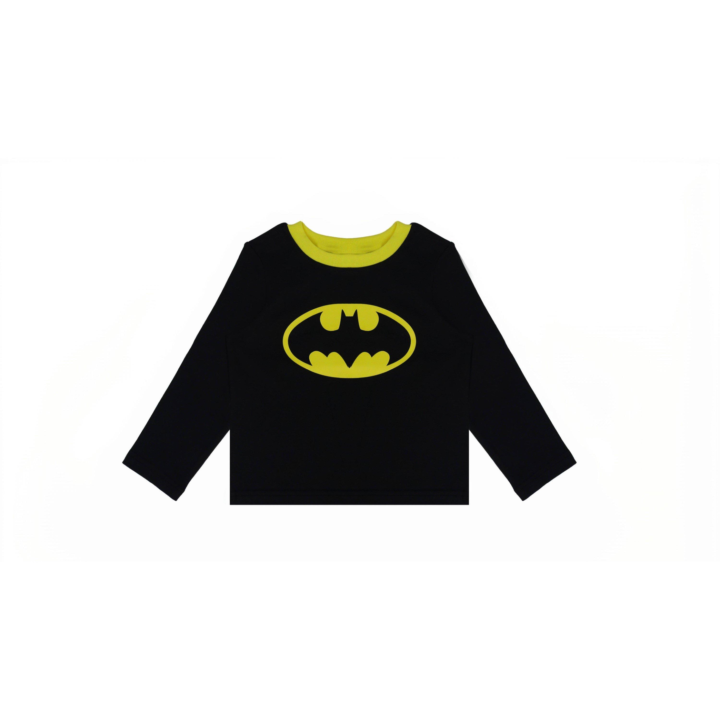 Batman - Character - Pyjamas Set Infant - 2