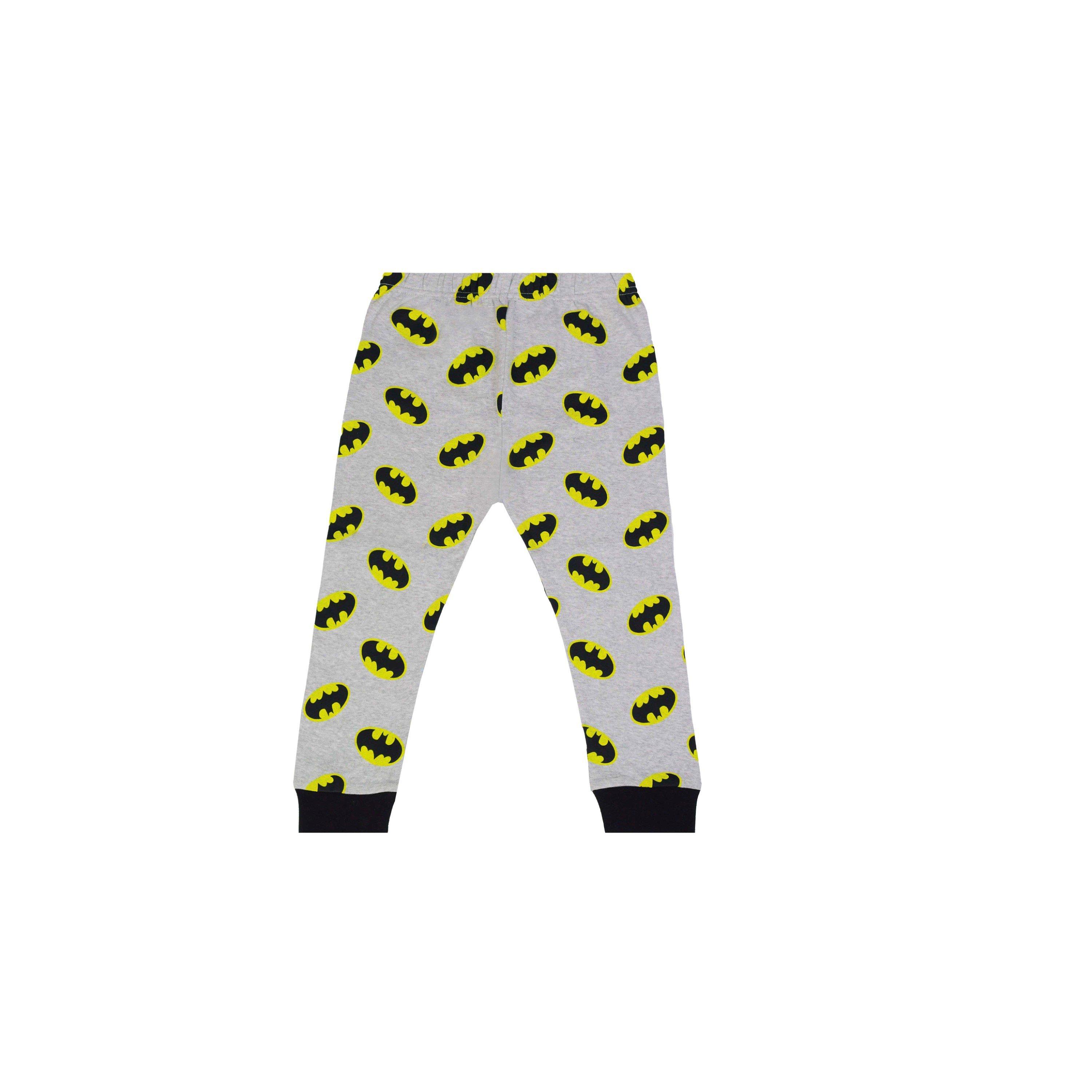 Batman - Character - Pyjamas Set Infant - 5