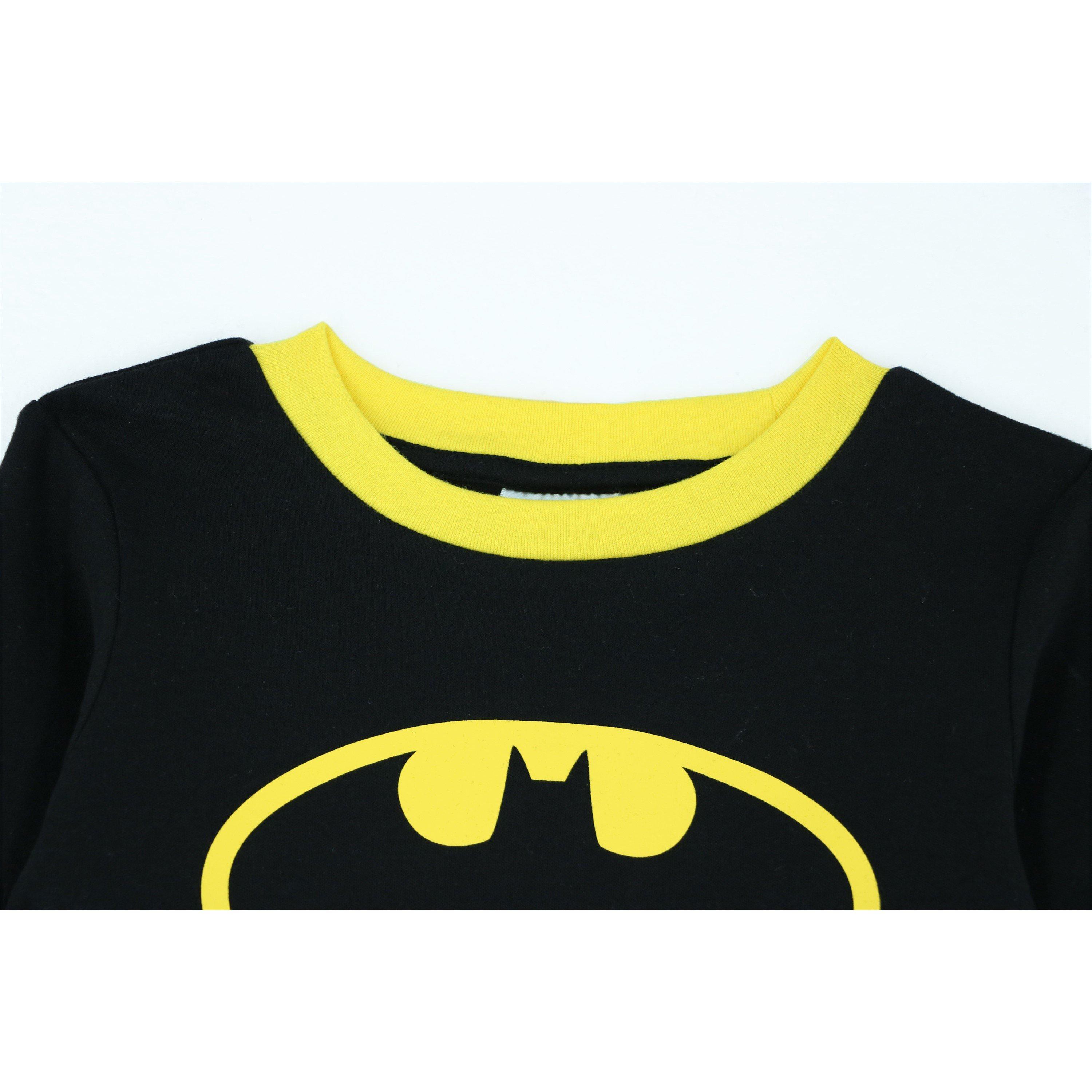 Batman - Character - Pyjamas Set Infant - 6