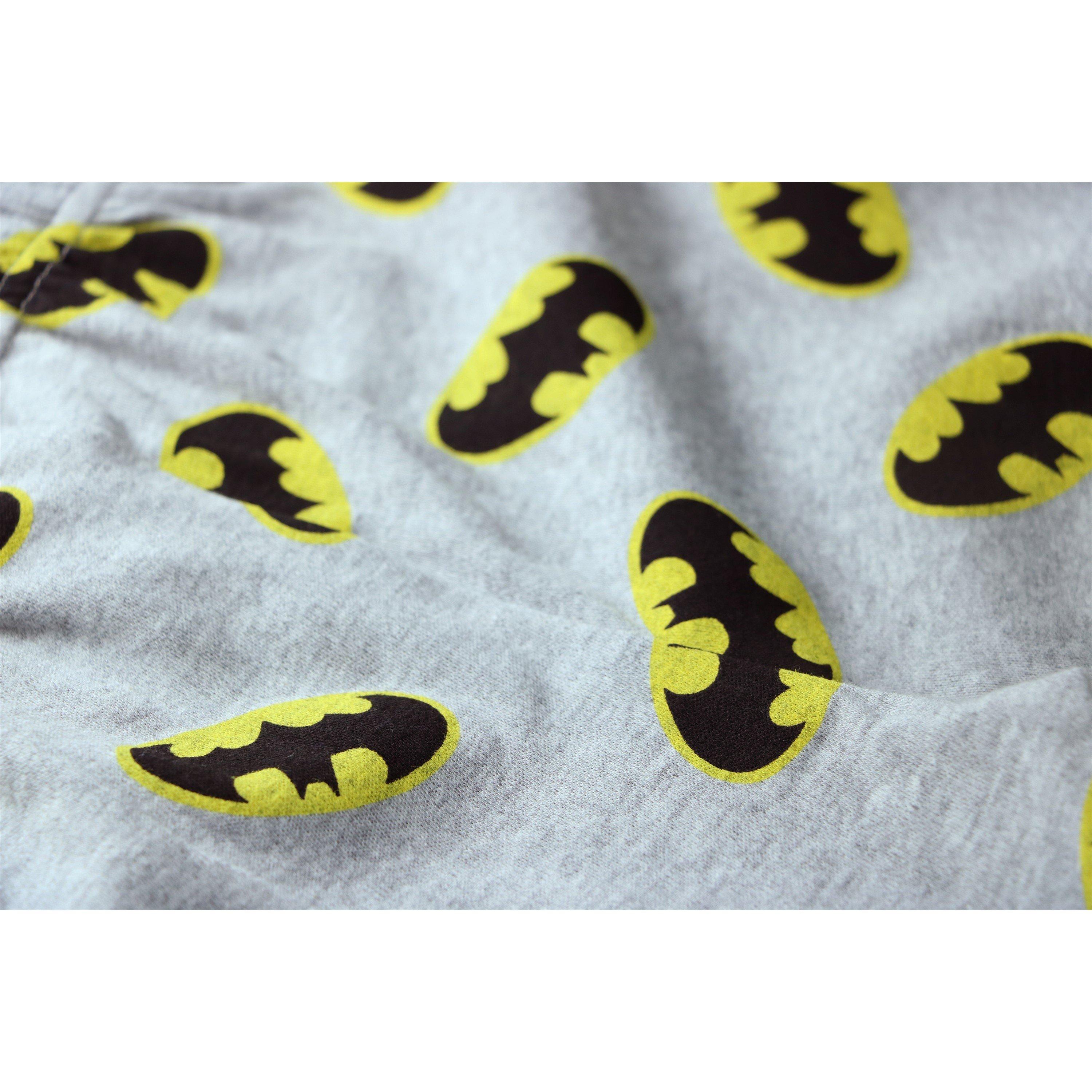 Batman - Character - Pyjamas Set Infant - 8