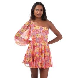 Sundress Joanna Short Dress