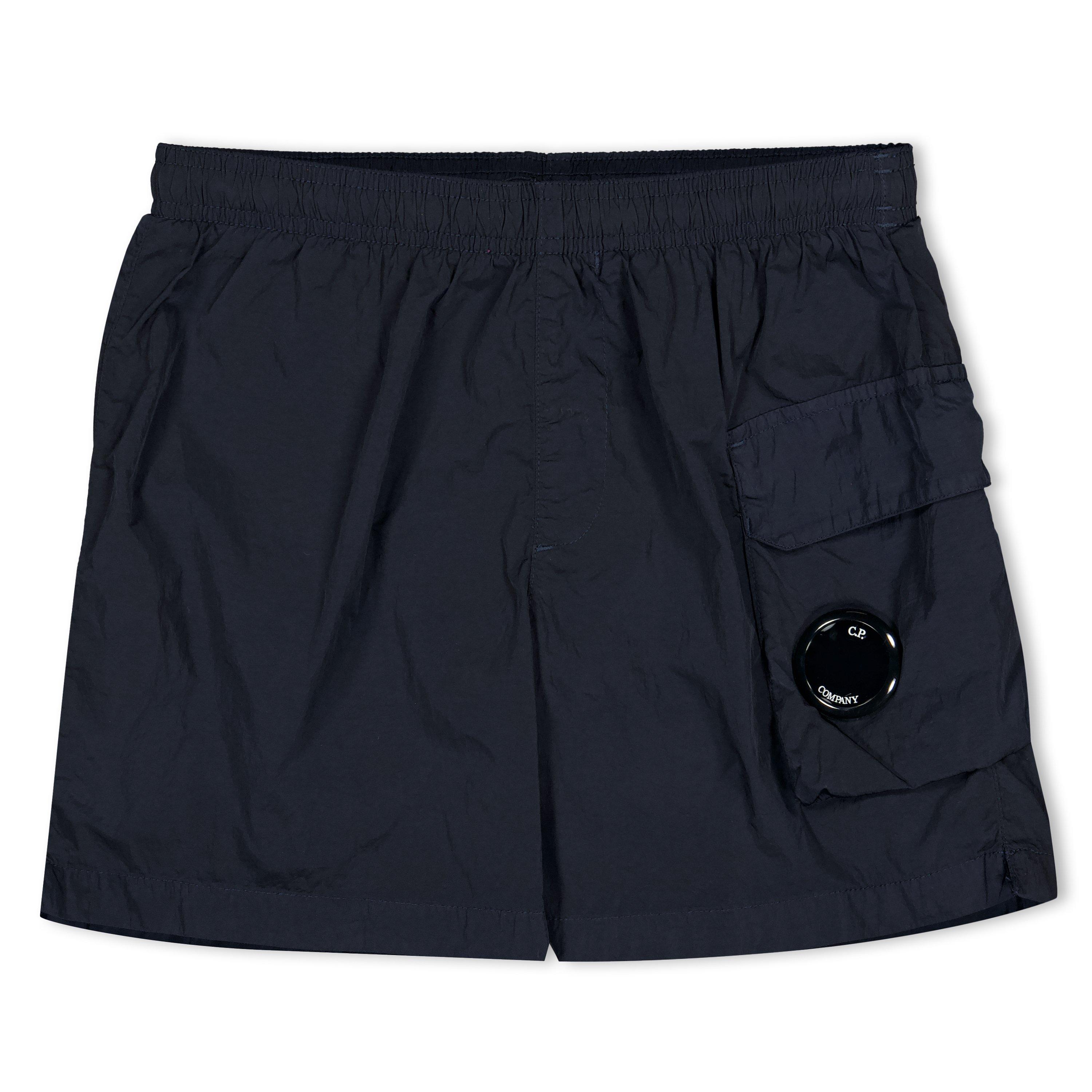 Cp Company Boys Kids' Swimming Trunks - Tot Eclip 41150 - 10 Yrs
