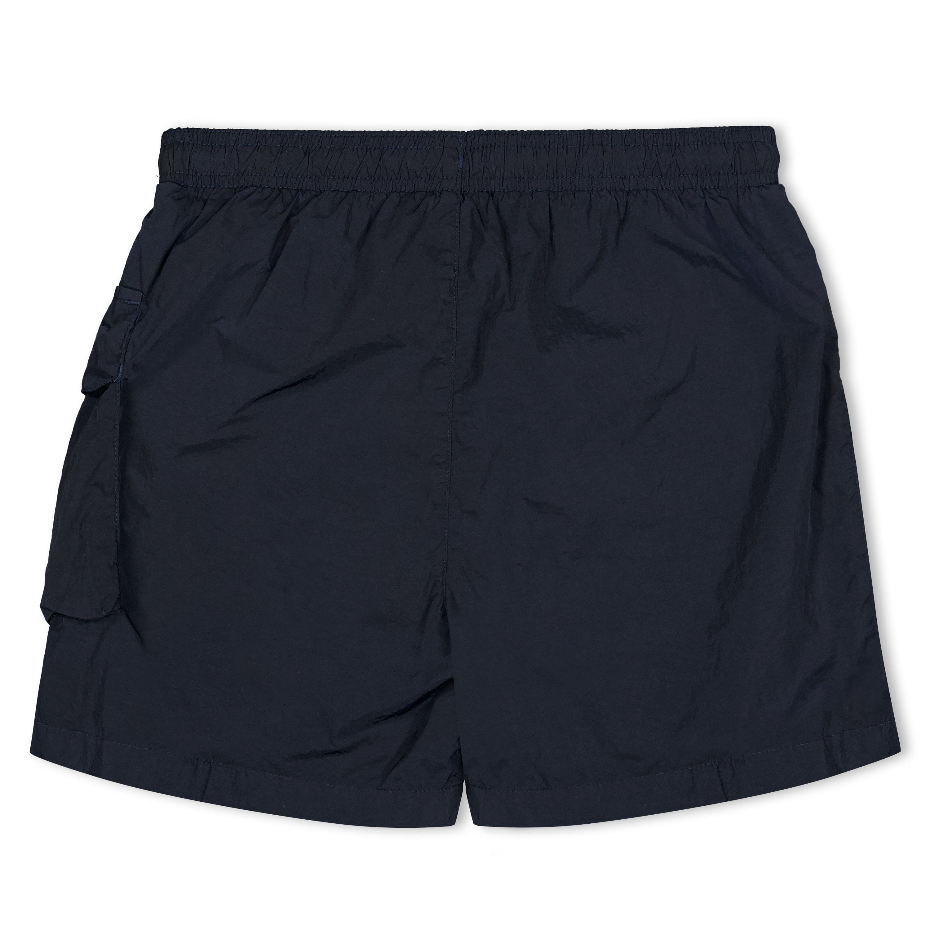 Tot Eclip 41150 - CP Company - Kids' Swimming Trunks - 2